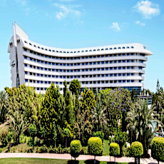 Concorde De Luxe Resort